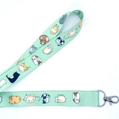 Custom Lanyards - Pinlord.com