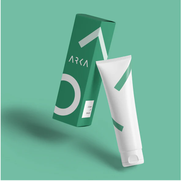 Image of Arka Packaging Solutions manufacturer product packaging by Pinlord.com showcasing durable and professional packaging designs.