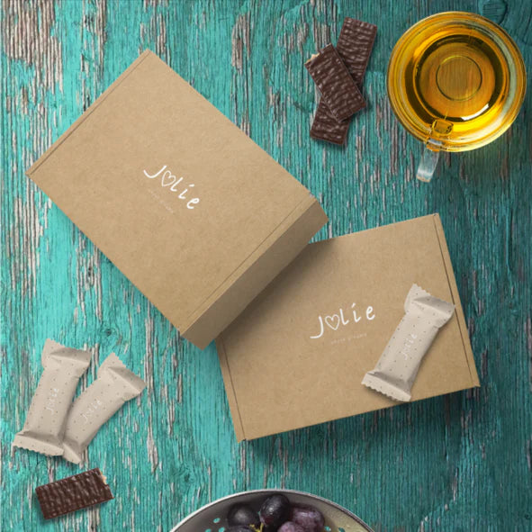 Custom packaging solution from Arka Packaging Solutions by manufacturer Pinlord.com, featuring tailored packaging designs and branding.