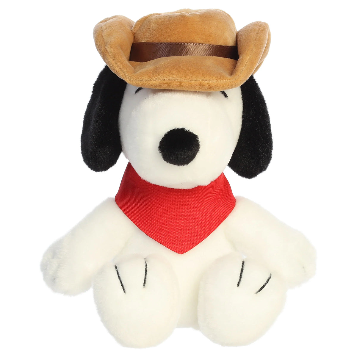 Soft plush Aurora World stuffed animal from Pinlord.com, featuring colorful, high-quality plush fabric and a cute, cuddly design.