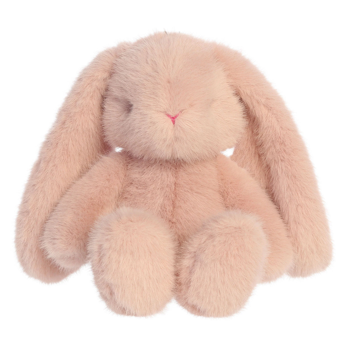 Soft Aurora World plush toy from Pinlord.com, featuring colorful, cuddly fabric and detailed stitching.