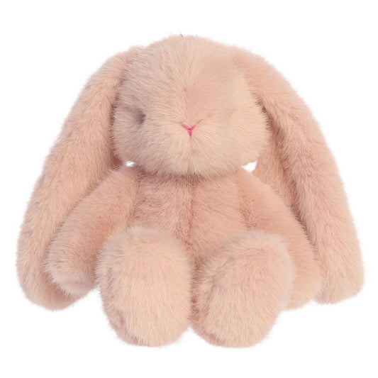 Soft Aurora World plush toy from Pinlord.com, featuring colorful, cuddly fabric and detailed stitching.
