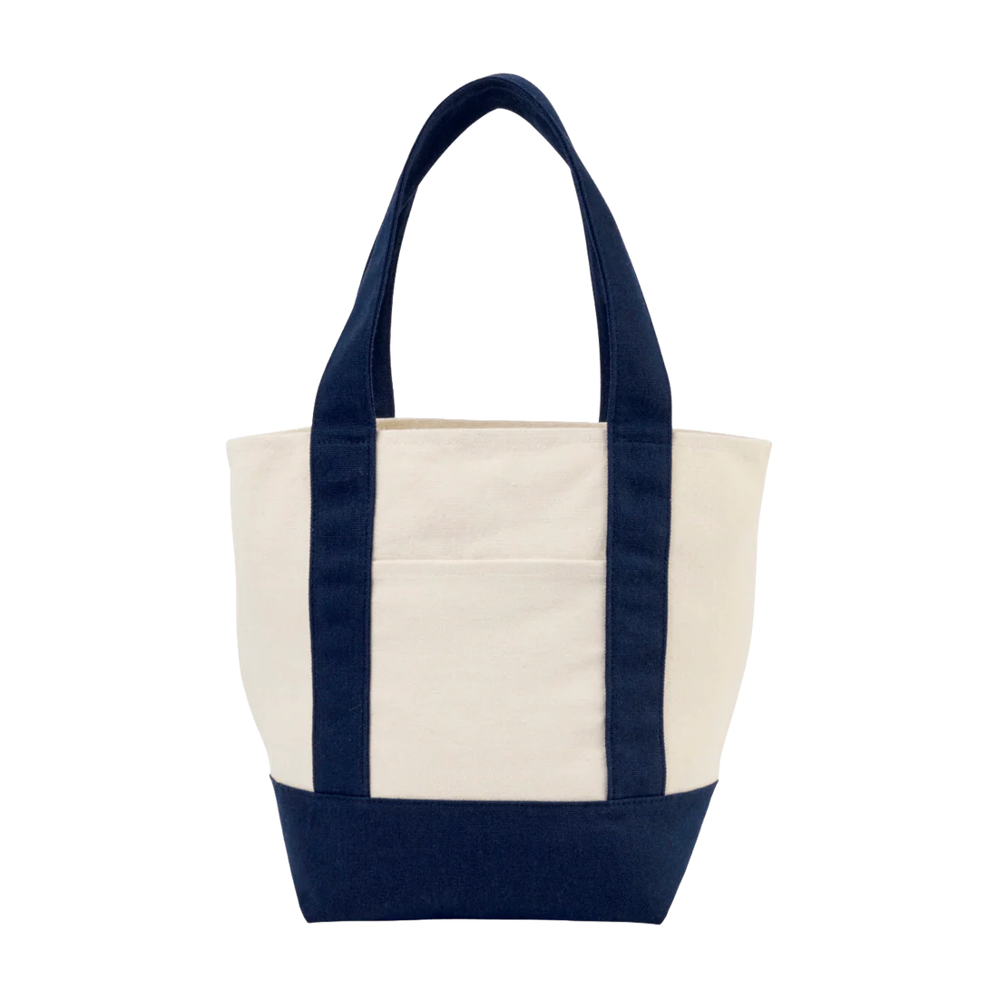 Clove & Twine tote bag by Pinlord.com featuring a stylish fabric design and sturdy handles, perfect for everyday use.