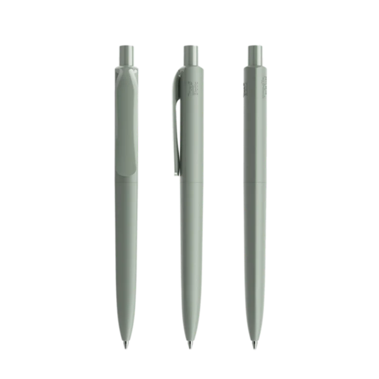 Clove & Twine pen by Pinlord.com, featuring a sleek design with branded branding and detailed craftsmanship.
