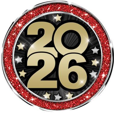 Custom crown award pin from Pinlord.com, featuring a detailed gold crown design on a metal pin for recognition awards.
