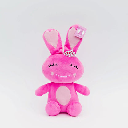 Custom plush toy from Custom Plush Innovations by Pinlord.com, featuring soft fabric and detailed craftsmanship.
