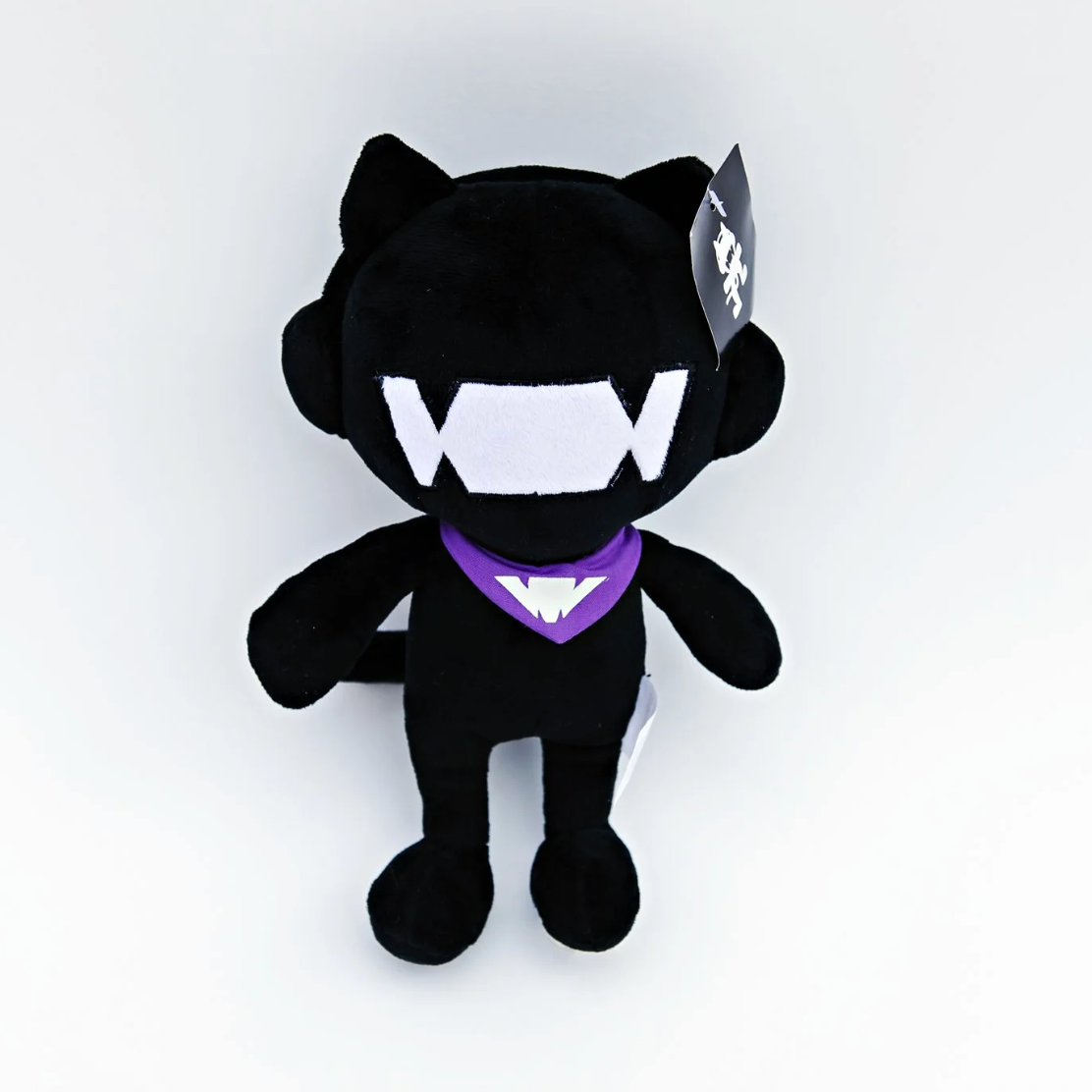 Screenshot showing Custom Plush Innovations review from Pinlord.com with customer feedback and star ratings.