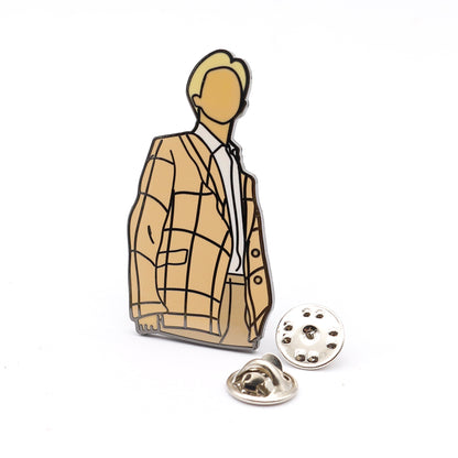 Erich Gift - Pinlord.com