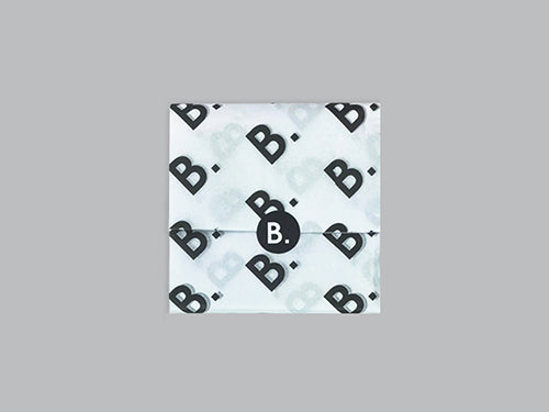 Fast Printing USA manufacturer tissue paper with vibrant design, suitable for packaging and craft projects.