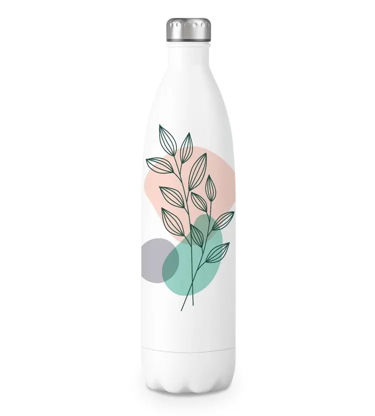 Bottle of Pinlord.com Gelato Review manufacturer product, featuring branding and product details on the label.