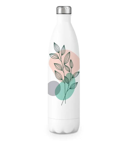 Bottle of Pinlord.com Gelato Review manufacturer product, featuring branding and product details on the label.