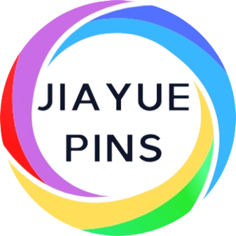 Jiayue Pins – Fabricant de pins en émail et de produits métalliques personnalisés