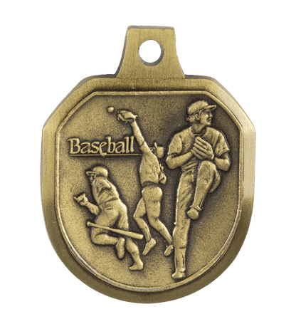 Maxwell Medals & Awards custom coins by Pinlord.com featuring detailed designs and high-quality metal craftsmanship.