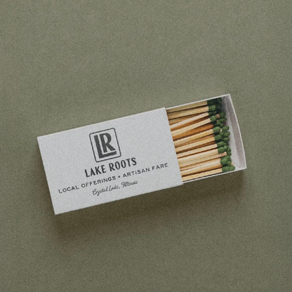 Pinlord.com Mello Review matchbox featuring the Mello product branding and design, showcasing a sleek and colorful matchbox.