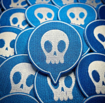 Pinlord.com manufacturer logo for Your Stuff Made Review, featuring the brand name on a professional label.
