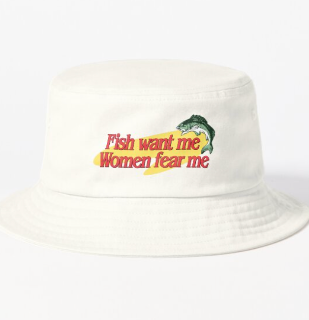 Redbubble hat featuring Pinlord.com manufacturer logo, stylish red and black design with bold branding and intricate details.