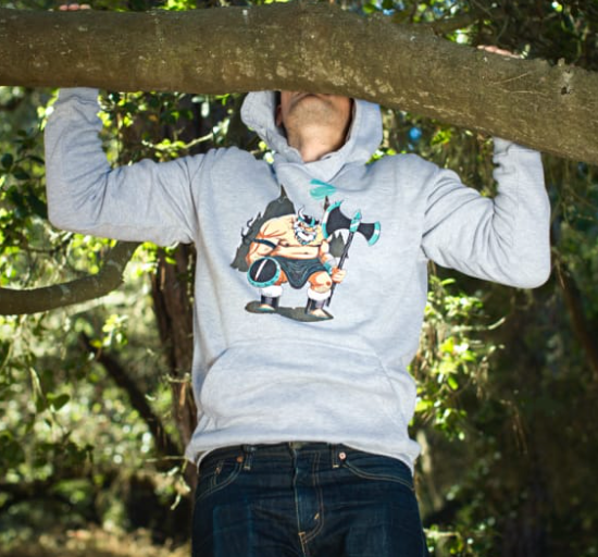 Redbubble hoodies featuring unique designs from Pinlord.com, casual and comfortable apparel for everyday wear.