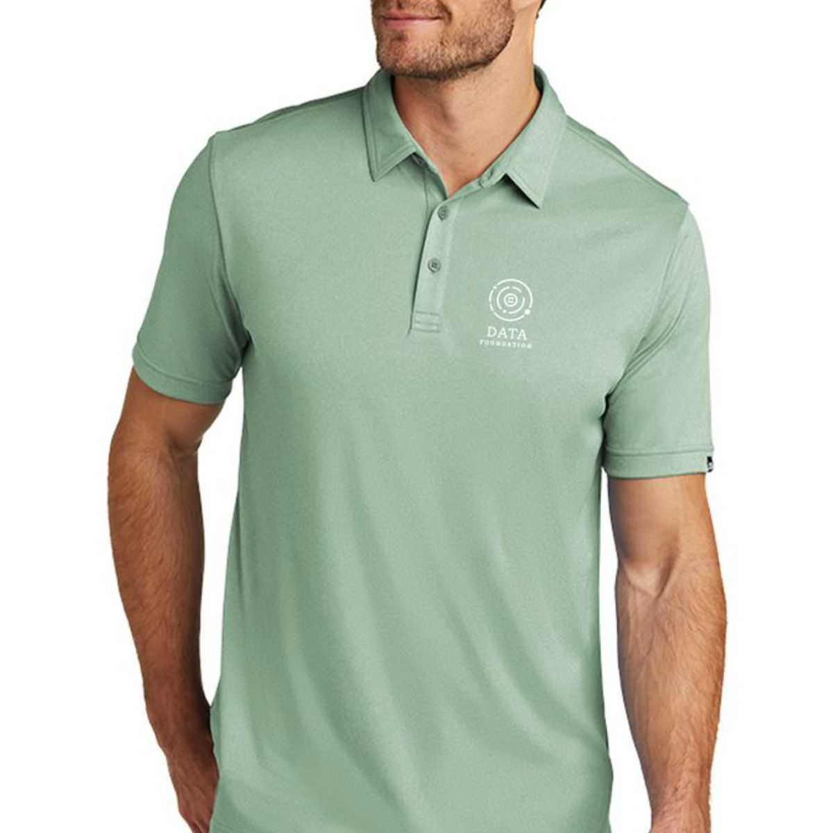 Pinlord.com branded Swag.com shirt, manufacturer product image showing a stylish, casual apparel item with the Swag.com logo.