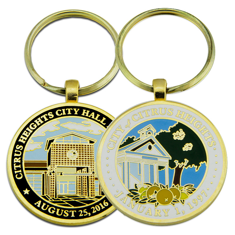 Pinlord.com SymbolArts keychains featuring detailed character designs and vibrant colors displayed on a white background.