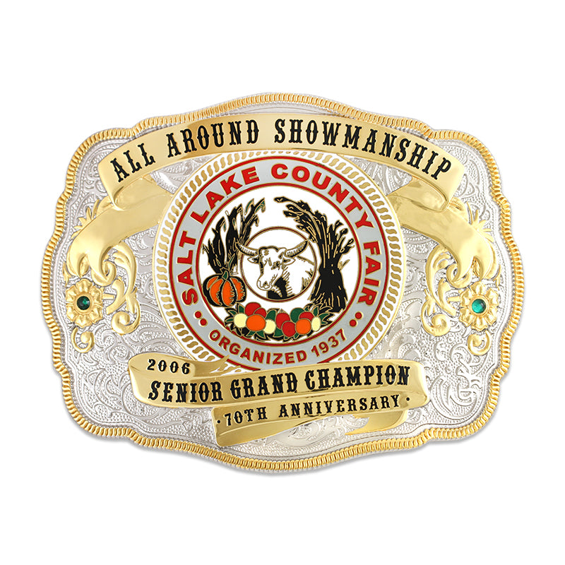 SymbolArts belt buckles by Pinlord.com featuring detailed, high-quality designs on a variety of unique, collectible belt accessories.