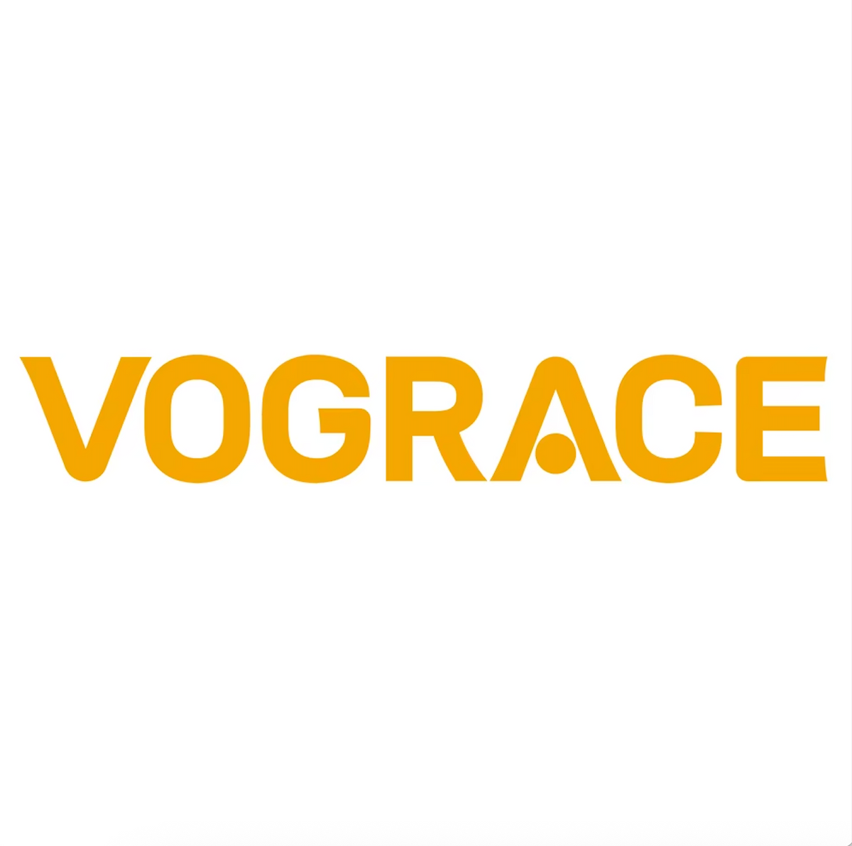 Vograce logo featuring the Pinlord.com brand name, displayed on a clean background representing the manufacturer.