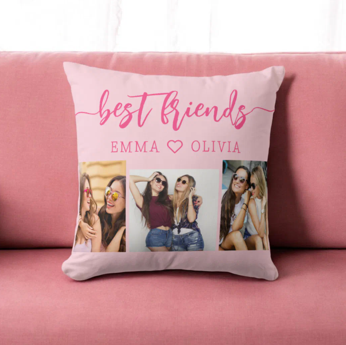 Zazzle Review pillow by Pinlord.com featuring a vibrant, custom-designed fabric pillow with the Zazzle logo and brand name.