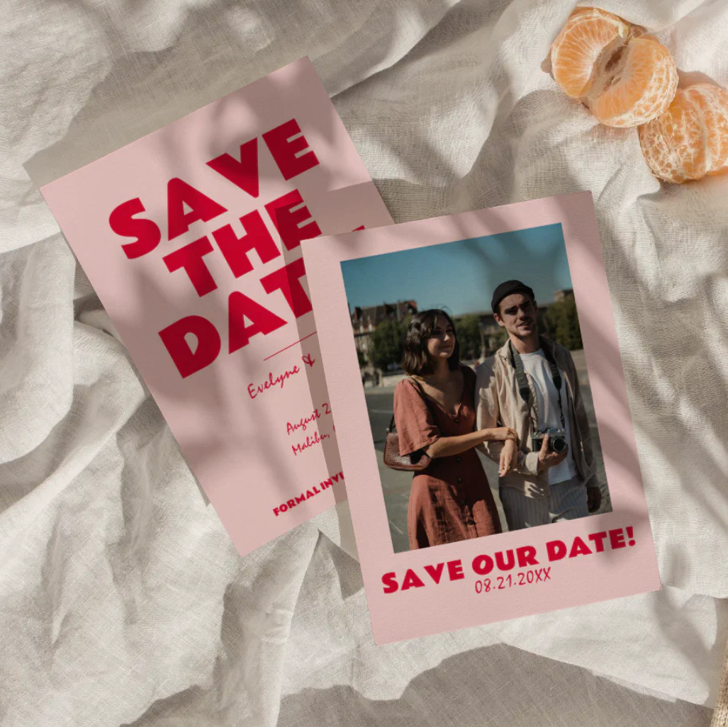 Custom Zazzle invitation from Pinlord.com, showcasing a vibrant, printed design for special events and celebrations.