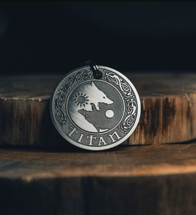 Custom Medals - Pinlord.com