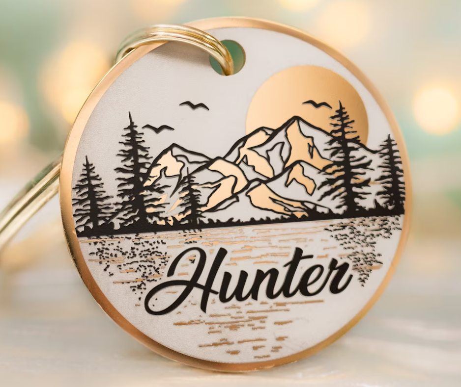 Custom medals from Pinlord.com featuring intricate designs, ideal for awards and recognition ceremonies.