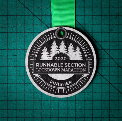 Medals Template - Pinlord.com