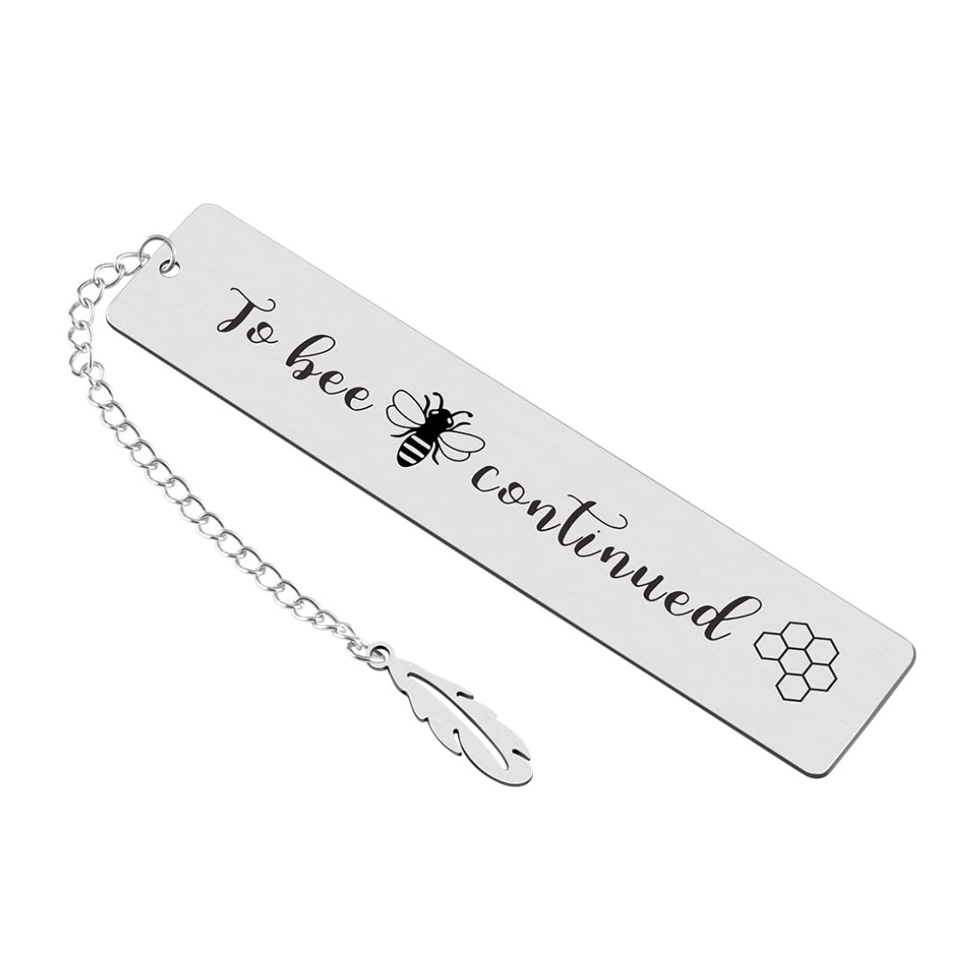 Metal Bookmarks Template - Pinlord.com