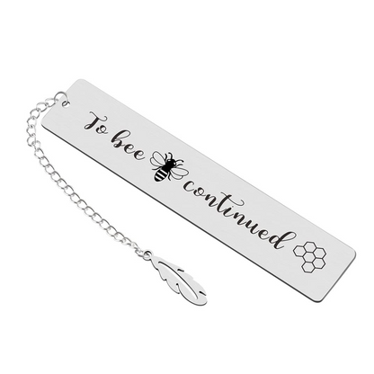 Metal Bookmarks Template - Pinlord.com