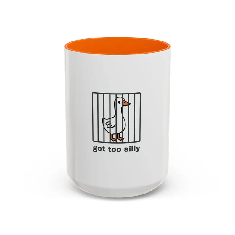 Custom ceramic mug with personalized design from Pinlord.com, featuring vibrant colors and a comfortable handle.