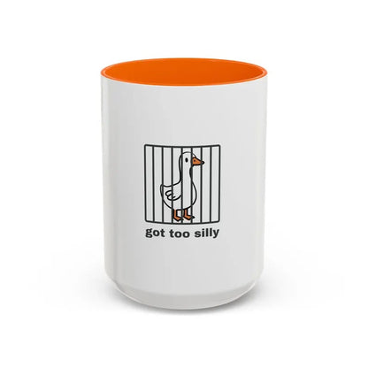 Custom ceramic mug with personalized design from Pinlord.com, featuring vibrant colors and a comfortable handle.