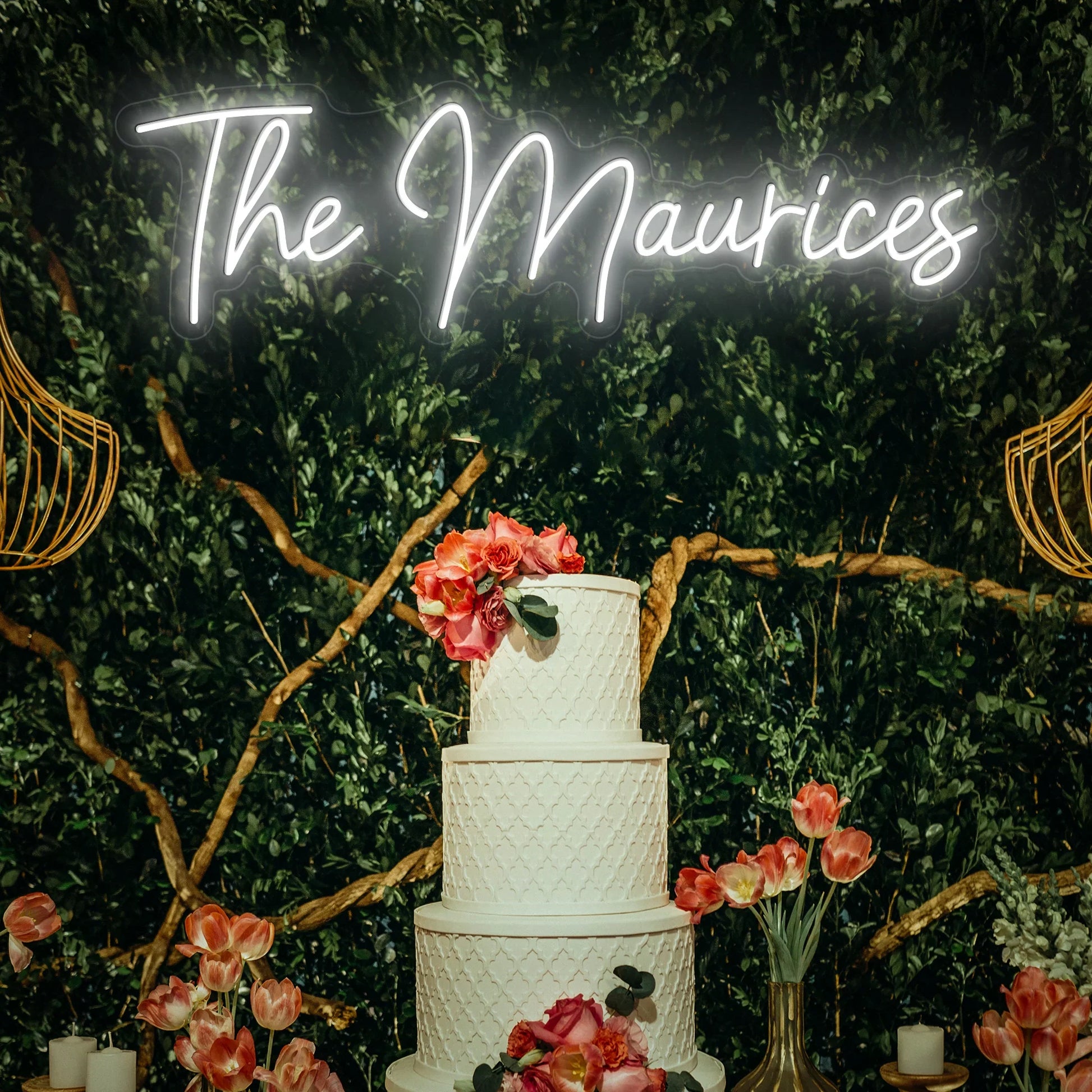 Custom Neon Signs - Pinlord.com