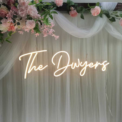 Custom Neon Signs - Pinlord.com