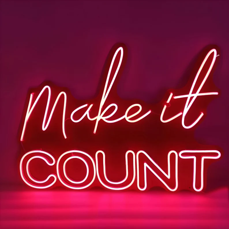 Neon Signs Template - Pinlord.com