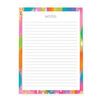 Custom Notepads - Pinlord.com