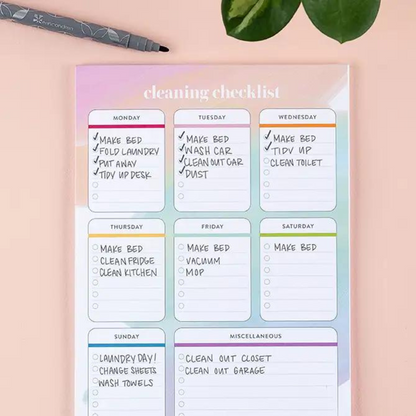 Custom Notepads - Pinlord.com