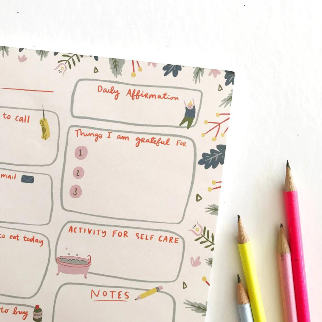 Custom Notepads - Pinlord.com