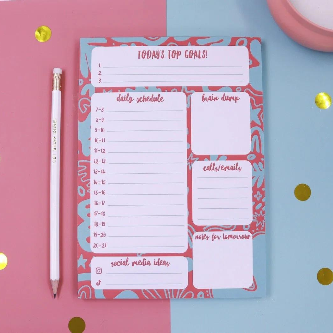 Custom Notepads - Pinlord.com
