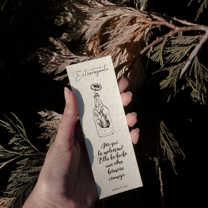 Custom Card Bookmarks - Pinlord.com