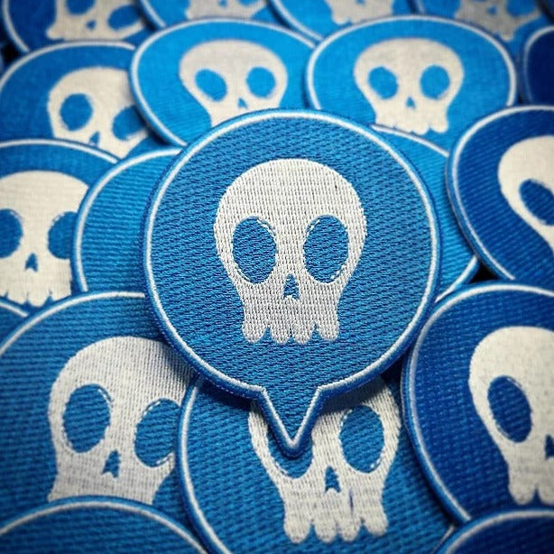 Patches Template - Pinlord.com
