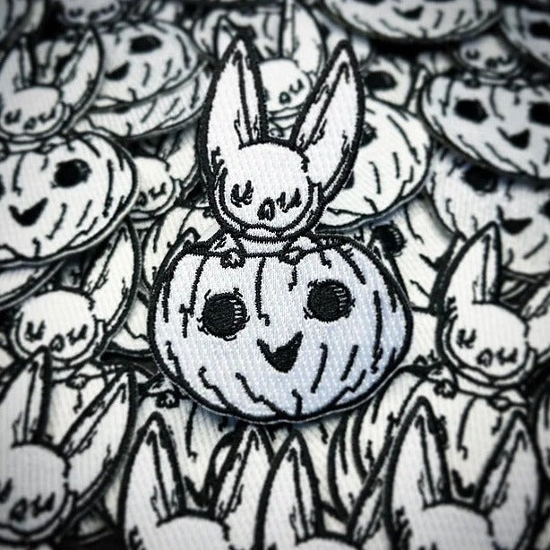 Patches Template - Pinlord.com