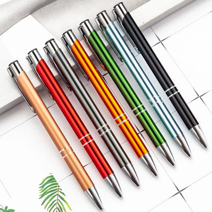 Custom Pens - Pinlord.com