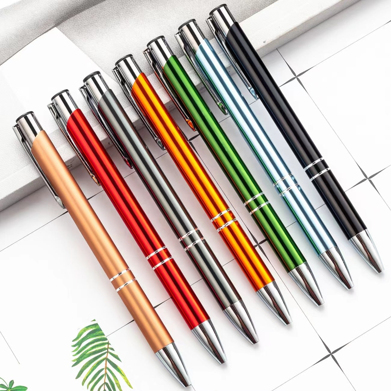 Pens Template - Pinlord.com