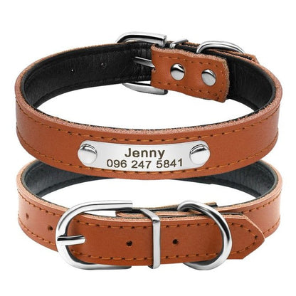 Pet Collars Template - Pinlord.com