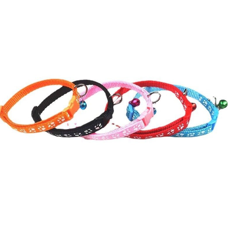 Pet Collars Template - Pinlord.com