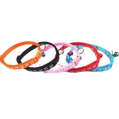 Pet Collars Template - Pinlord.com