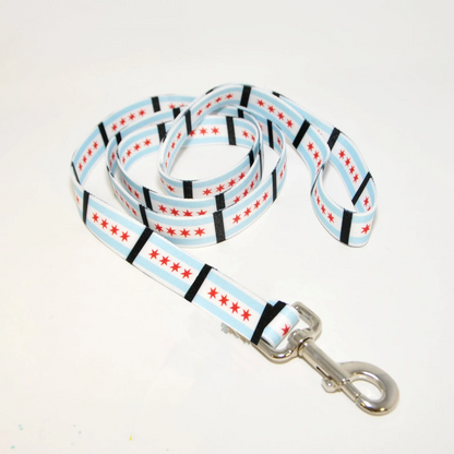 Custom Pet Leashes - Pinlord.com